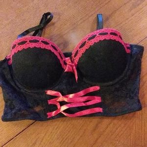 Womans size 36B bra